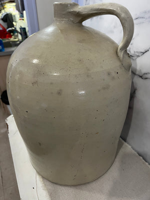 Vintage 5 Gallon Jug