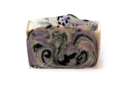 Handmade Goats Milk Soap