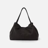 Prima Leather Bag - Hobo Bag