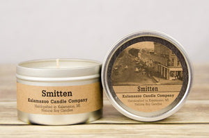Smitten Candle