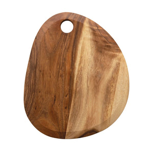 Suar Wood Cheese/Cutting Board