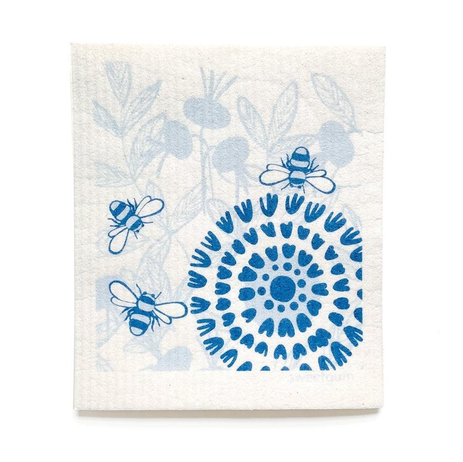 Swedish Organic Dishcloth