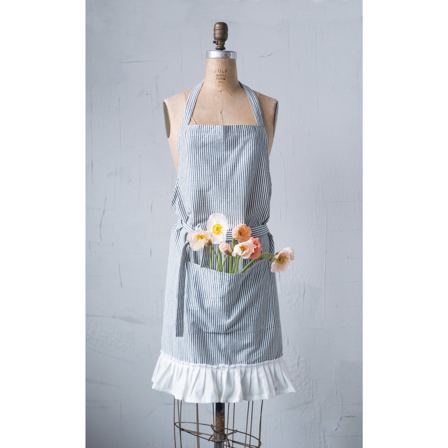 Cotton Woven Apron