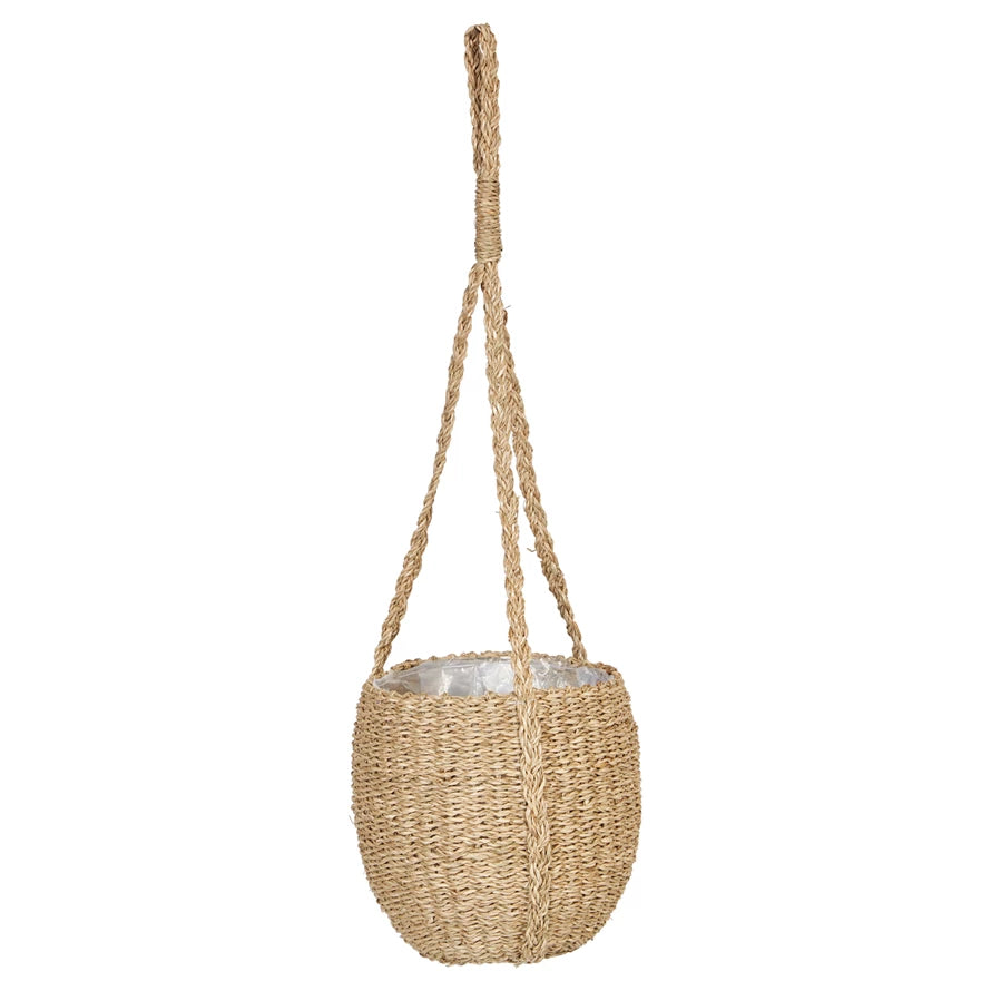 Hanging Basket Planter