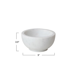 Marble Bowl