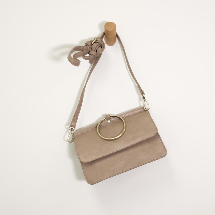 Aria Ring Bag