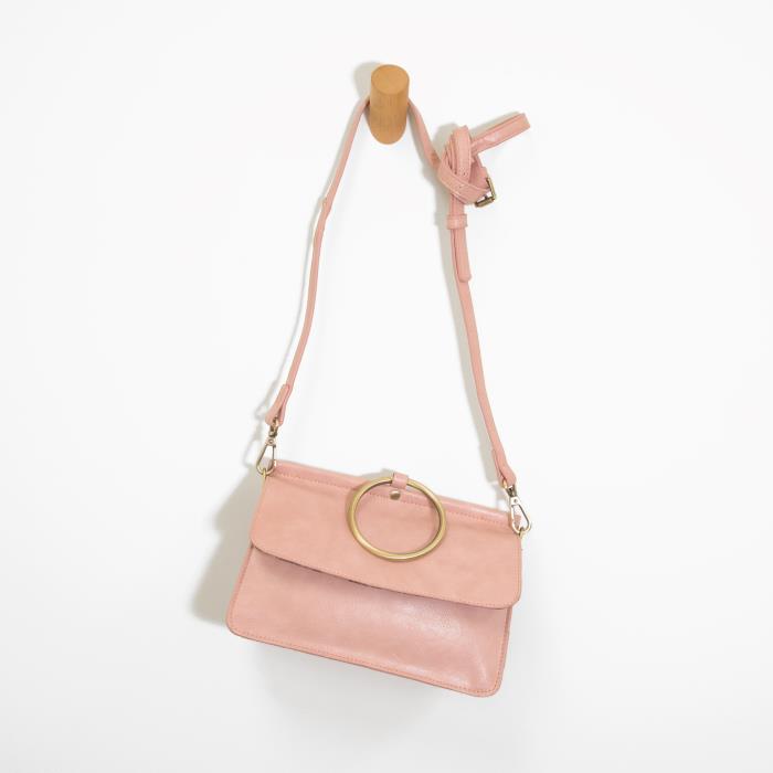 Aria Ring Bag