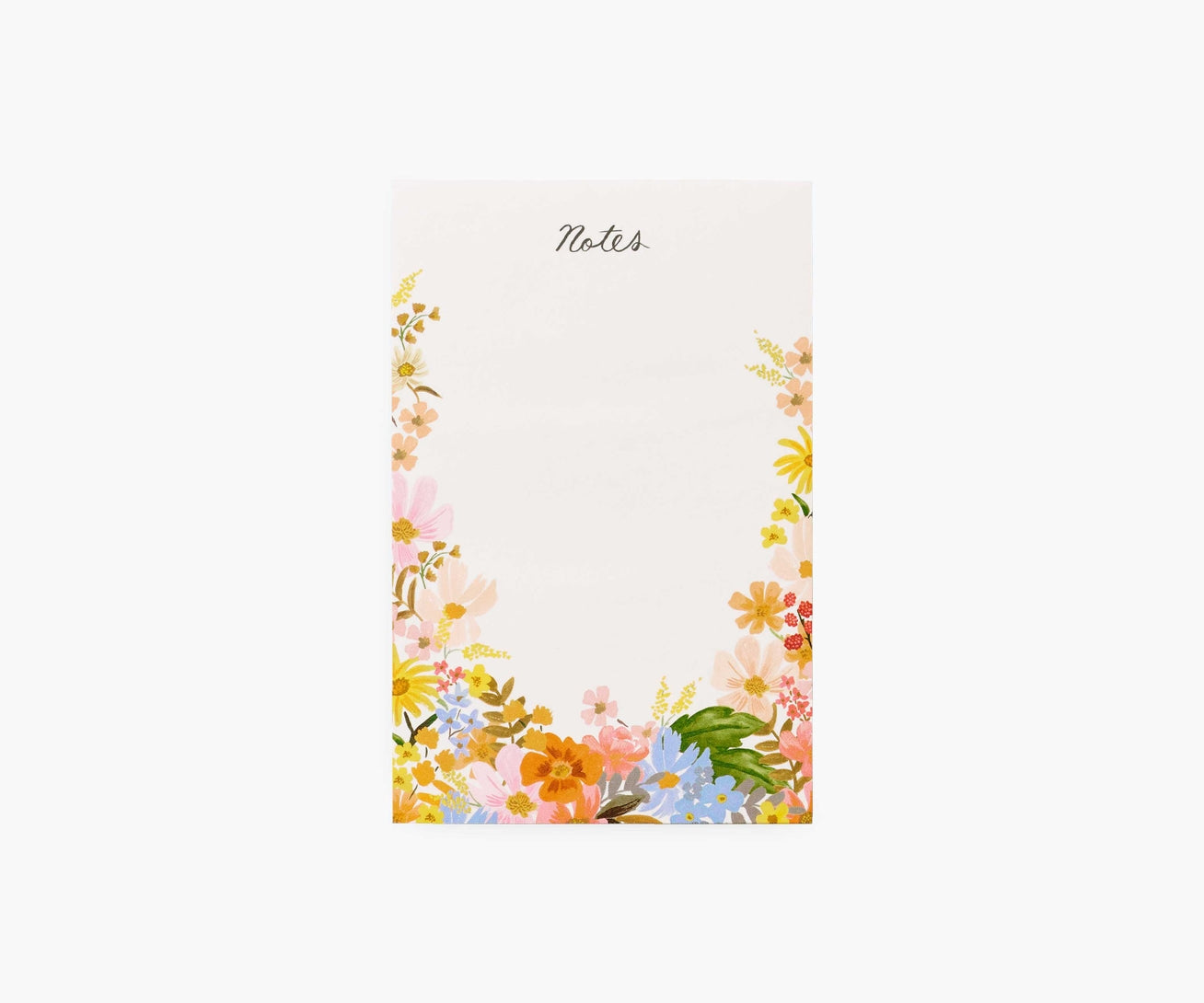 Marguerite Notepad