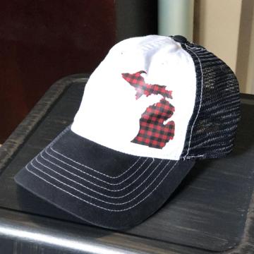 Michigan Baseball Hat