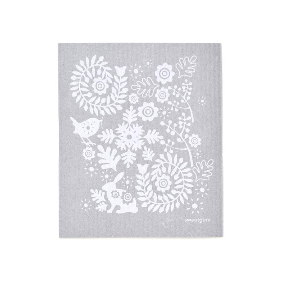 Swedish Organic Dishcloth